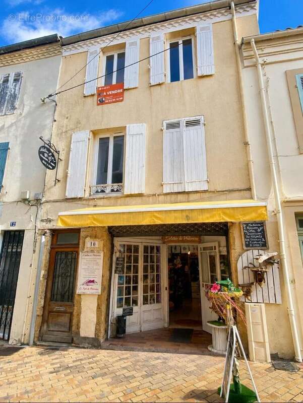 Photo 9 - Appartement à MONT-DE-MARSAN