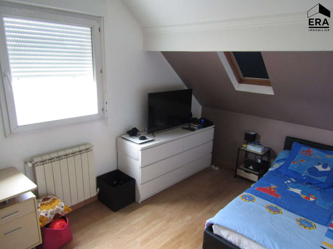 Maison à DRANCY