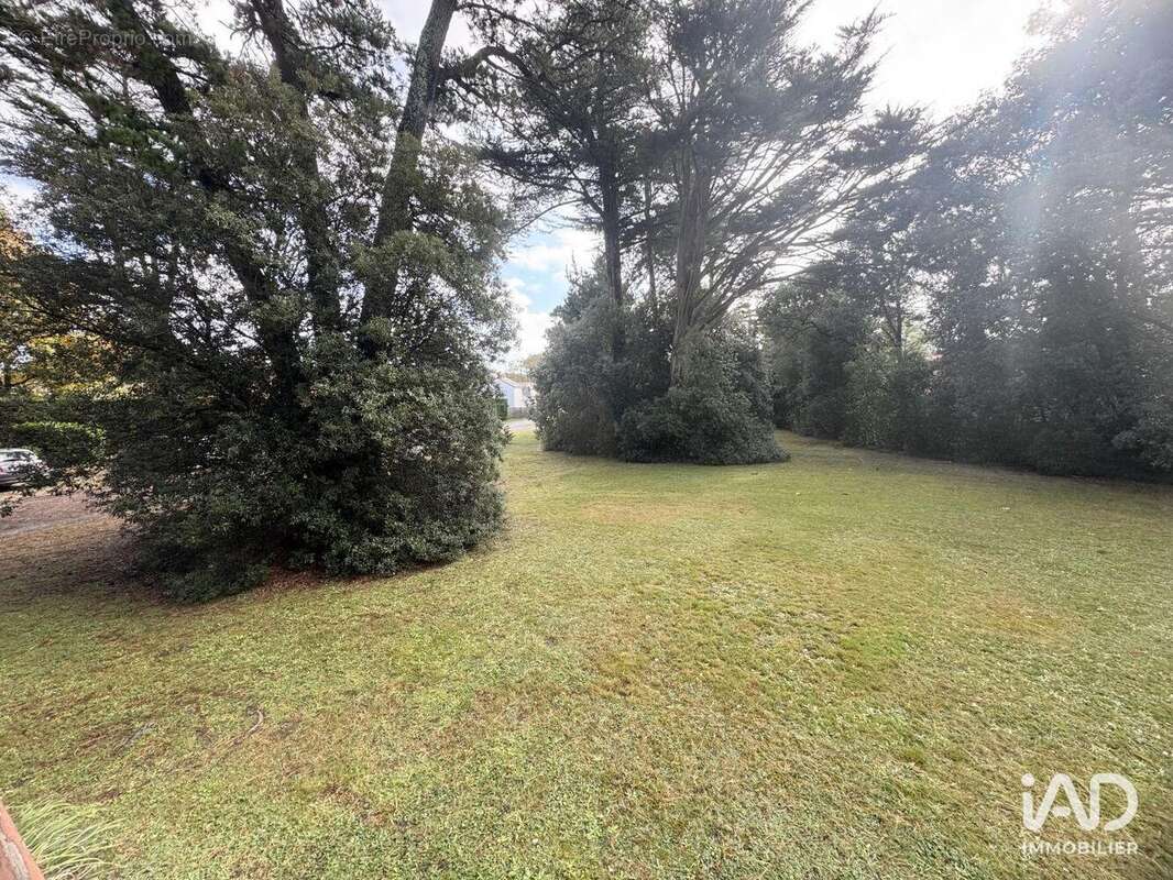 Photo 4 - Appartement à PORNIC