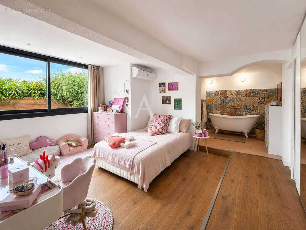 Maison à SETE