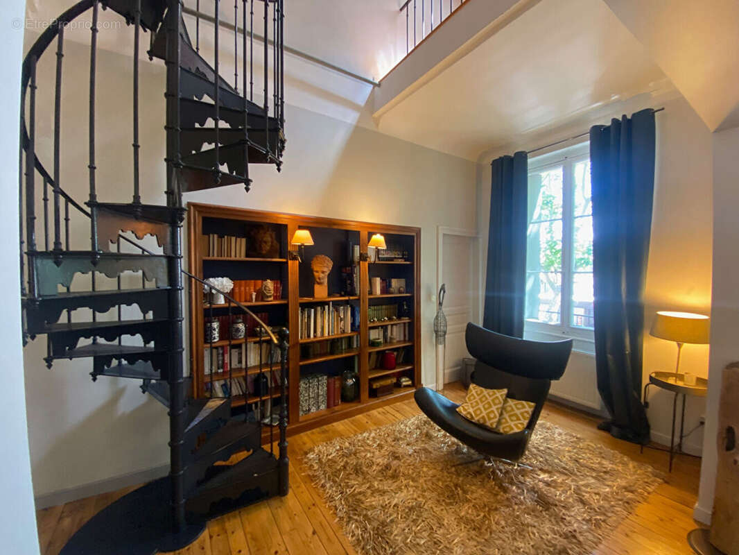 Appartement à CARCASSONNE