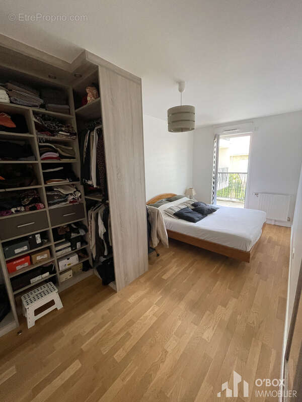 Appartement à ANTONY