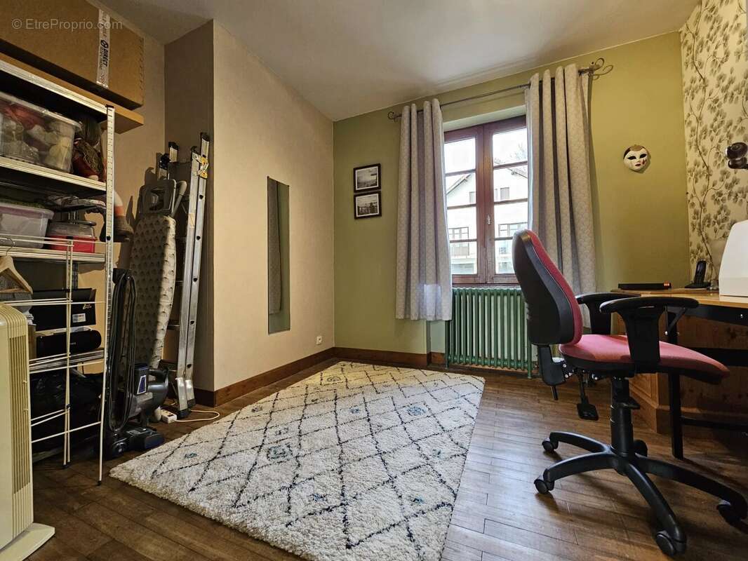 Maison à ANSAC-SUR-VIENNE