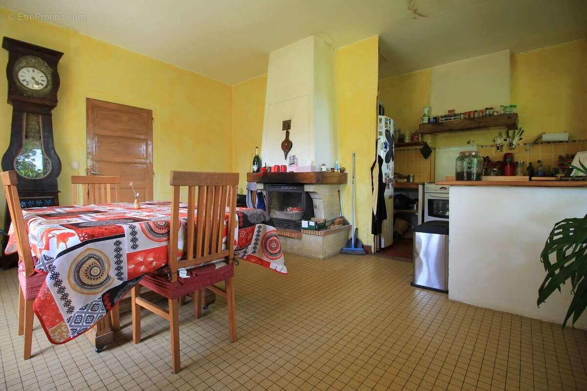 Beau domaine Équestre avec maison d'habitation en Pays de Belvès - photo 14