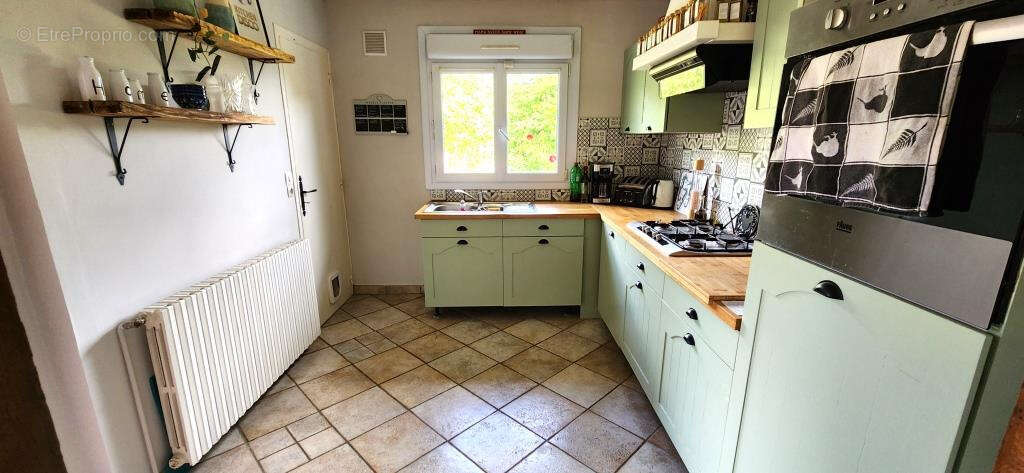 Maison à ARQUES-LA-BATAILLE