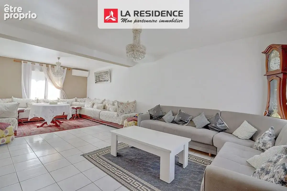 Maison 88 m² à Blois  - photo 2