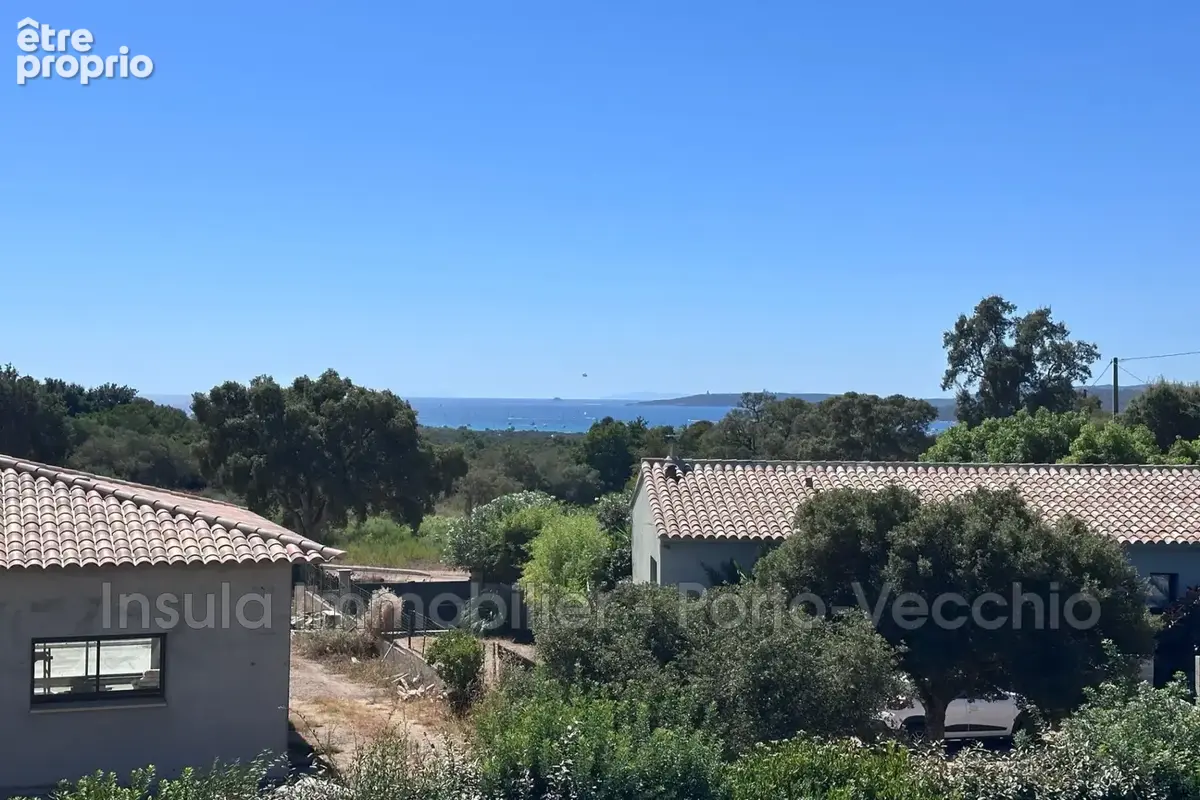 Maison 5 pièces 164 m² à vendre à Porto-Vecchio (20144) - photo 2