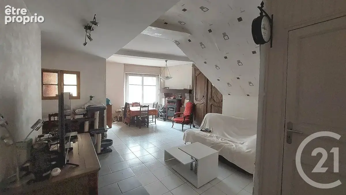 Maison 124 m² à Orthez  - photo 4