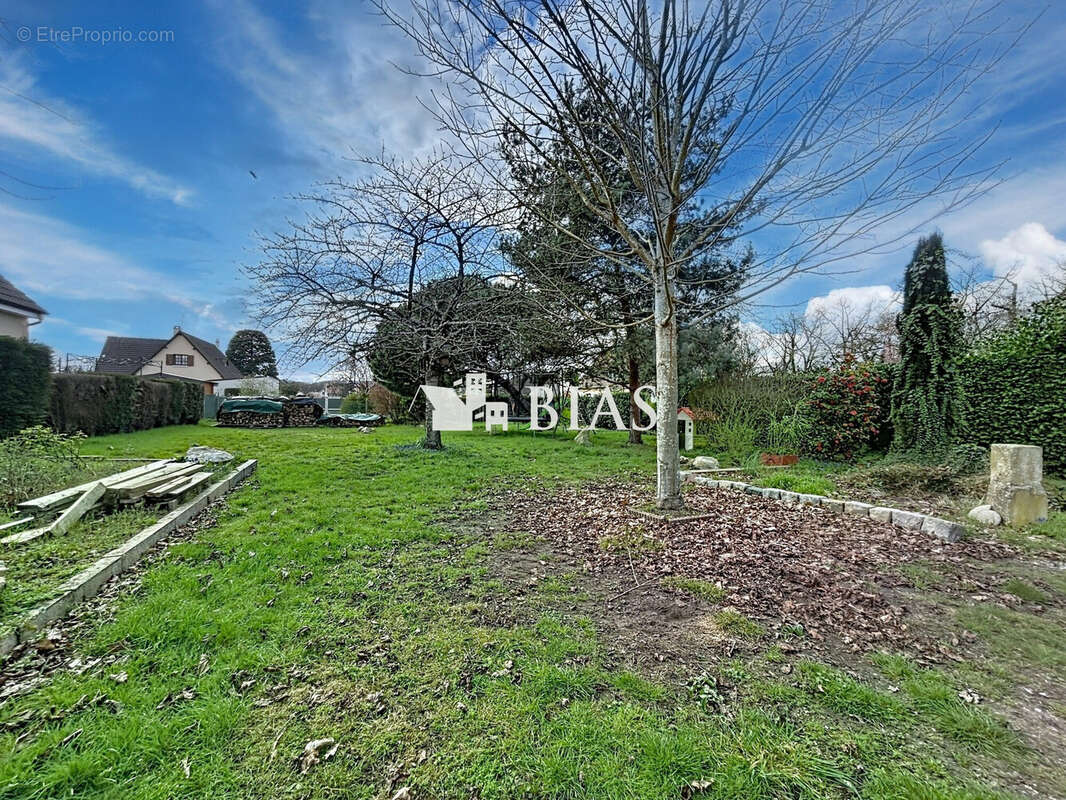 Maison à CLEON