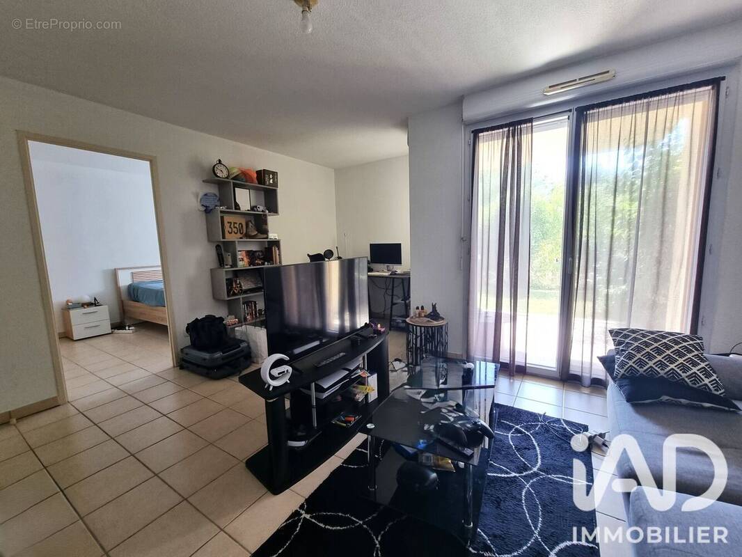 Photo 1 - Appartement à BERGERAC