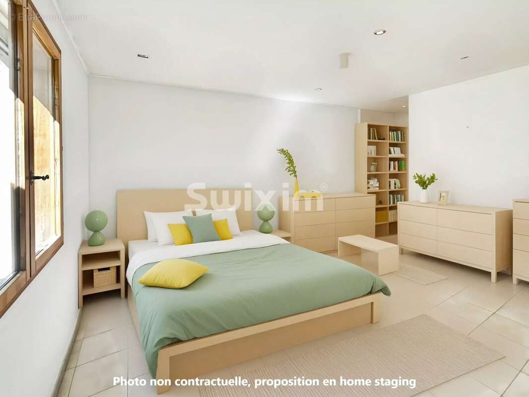 Maison 3 chambres, Mezzanine + garage - photo 5