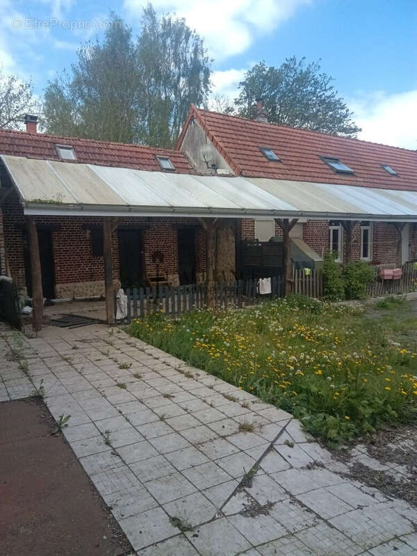 Maison 249 m² à Bucquoy  - photo 3