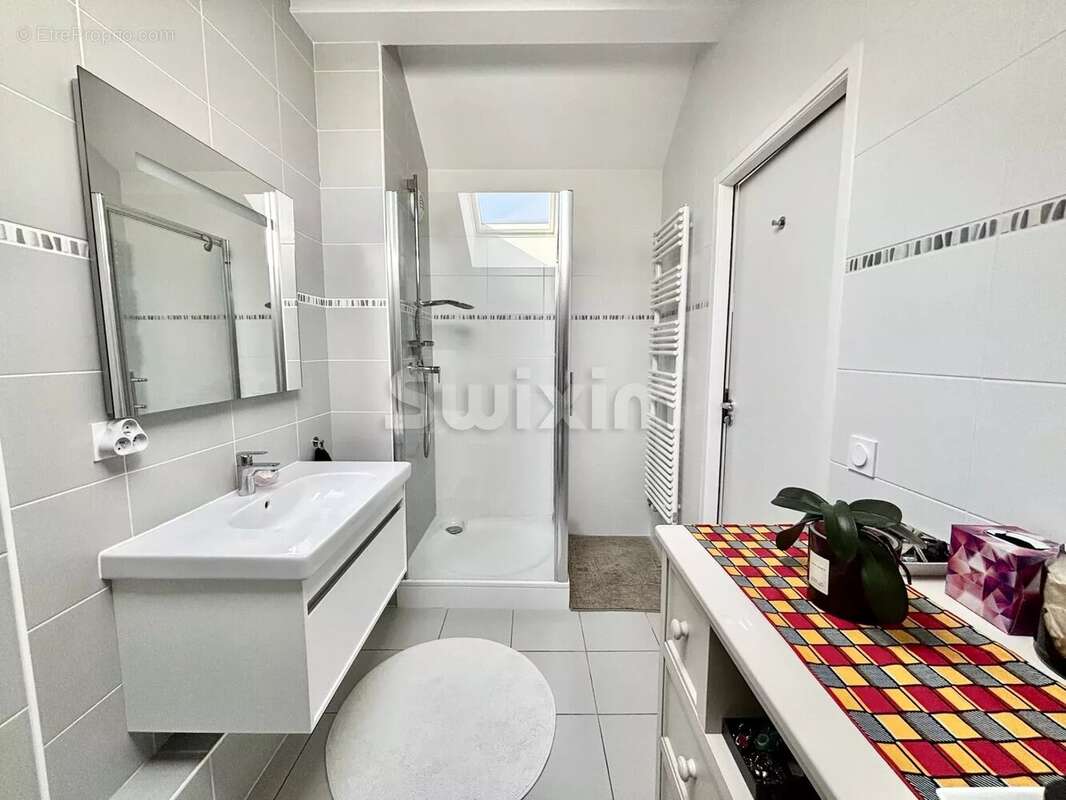 Appartement à VEIGY-FONCENEX