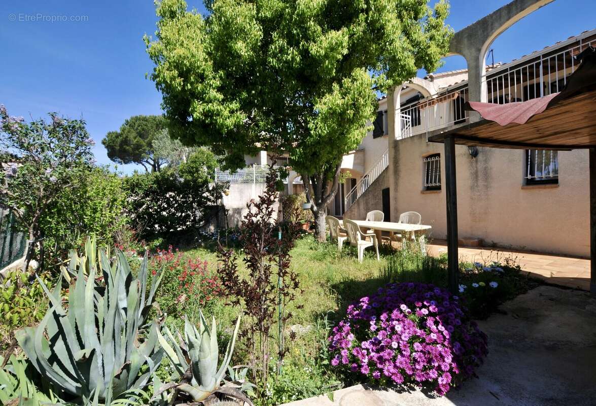Maison à CASTELNAU-LE-LEZ