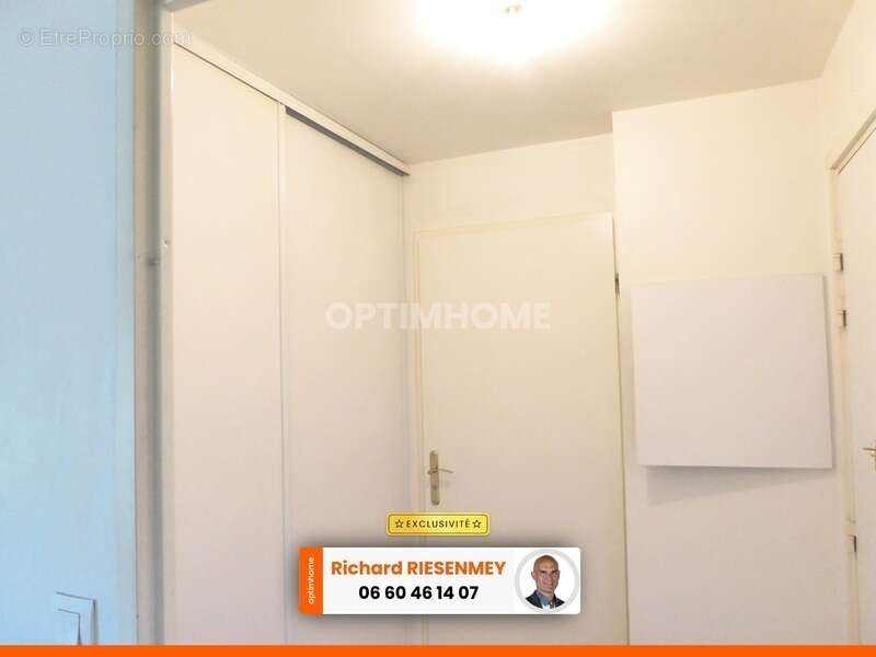 Appartement à BRETIGNY-SUR-ORGE