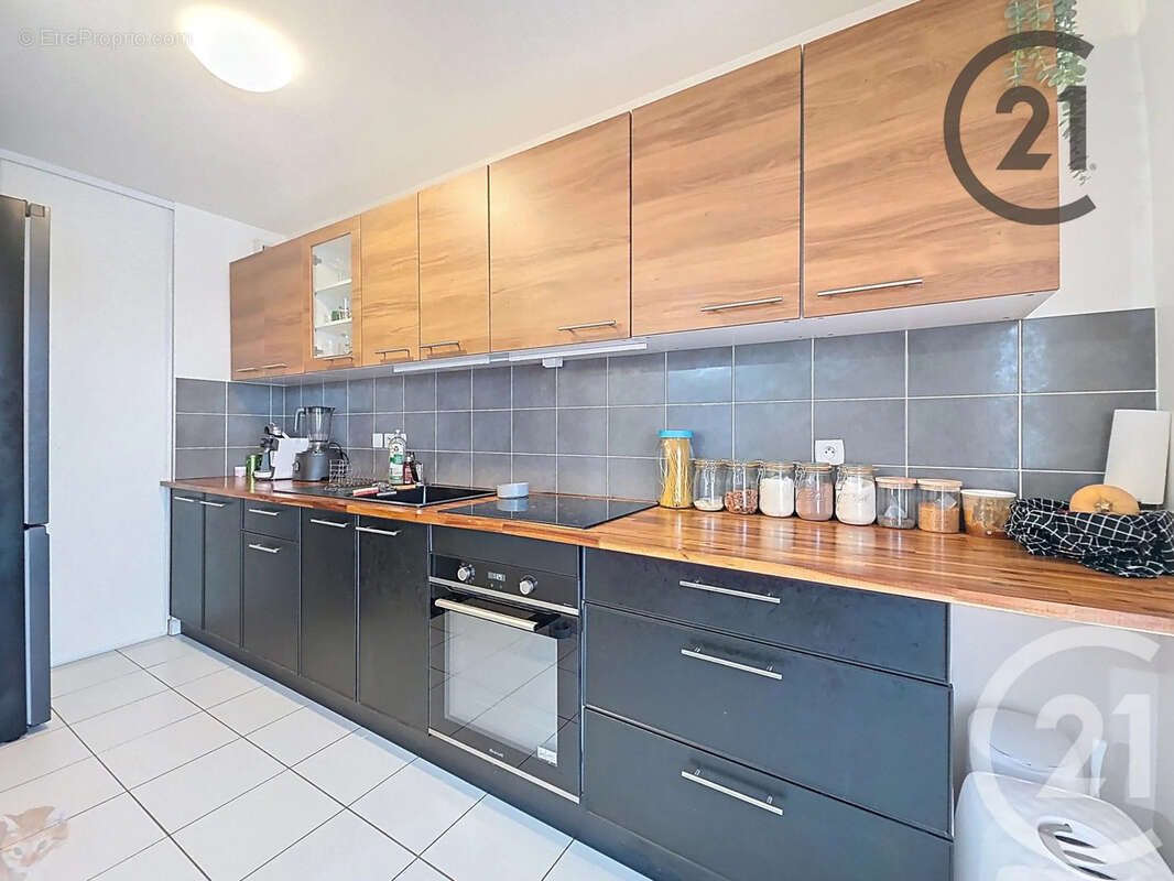 Appartement à REIMS