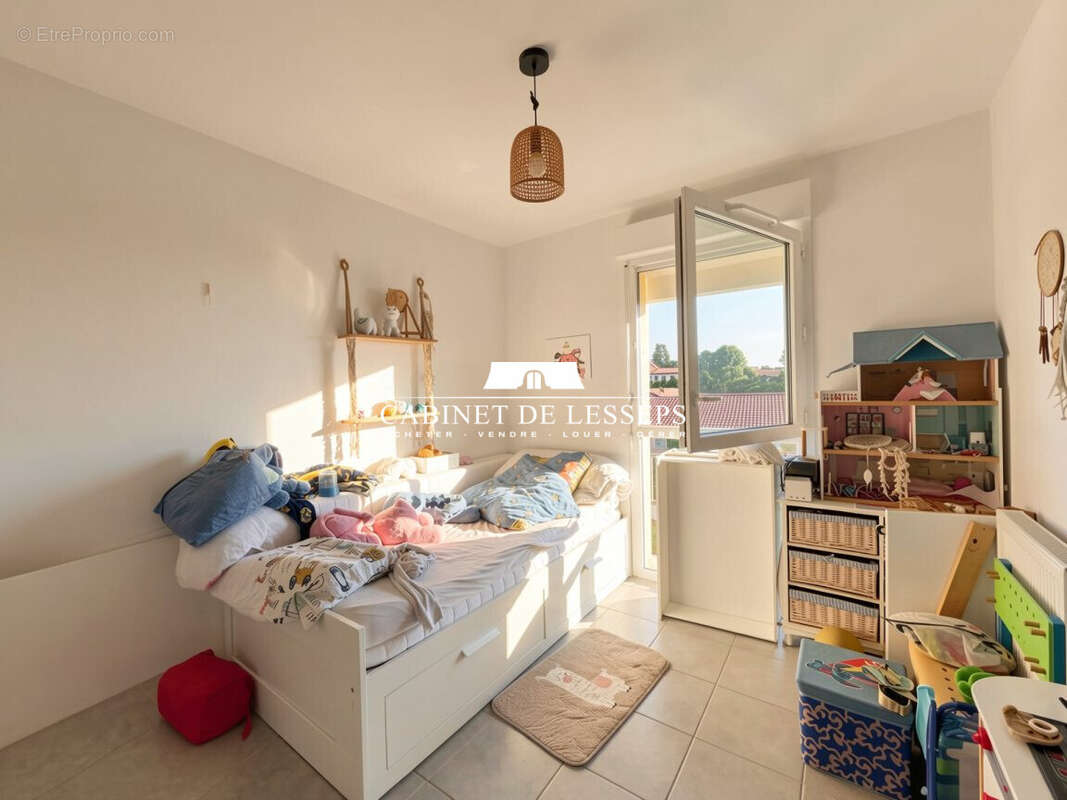 Appartement à BOUCAU