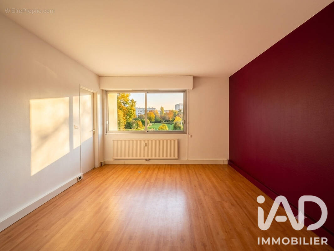 Photo 1 - Appartement à DIJON