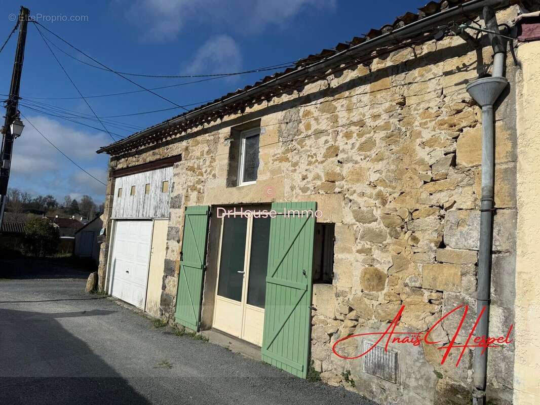 Maison 150 m² à La Reole  - photo 40
