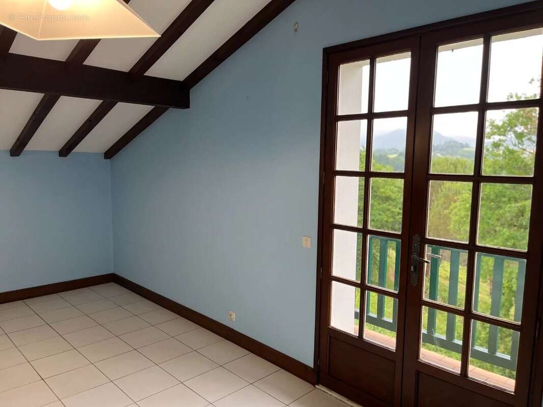 Maison à URRUGNE