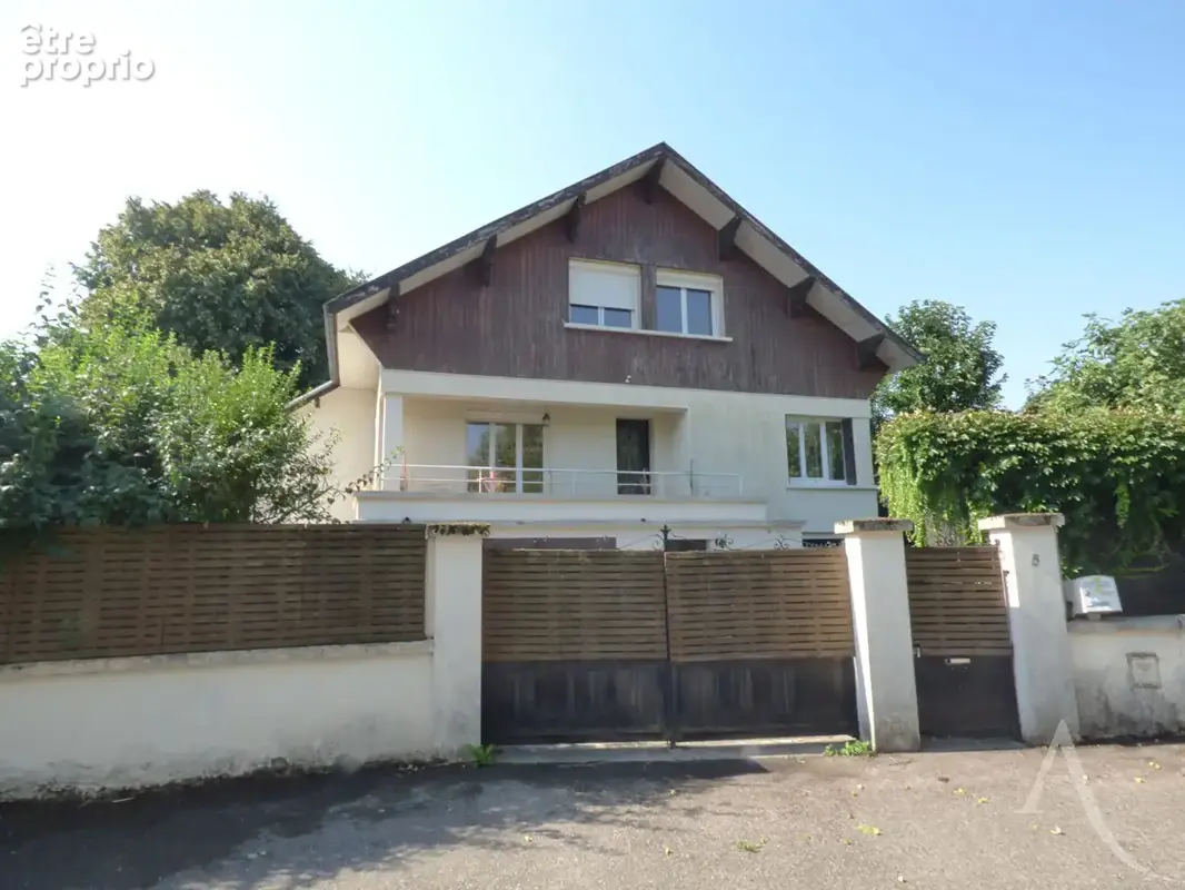 À découvrir sans tarder ? ensemble immobilier avec 6 logements ? grenoble 38100 - photo 2