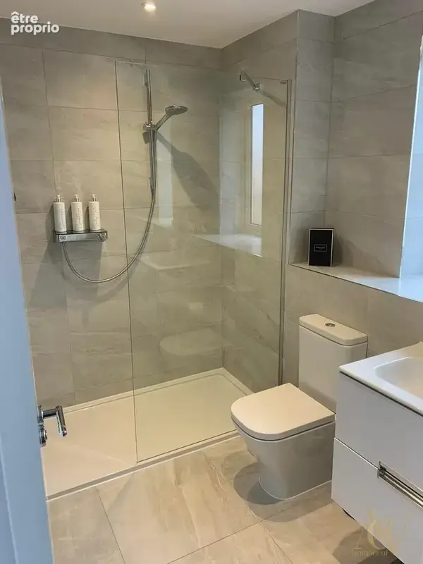 Appartement T4 - Au bord des Rives du Paillon 2