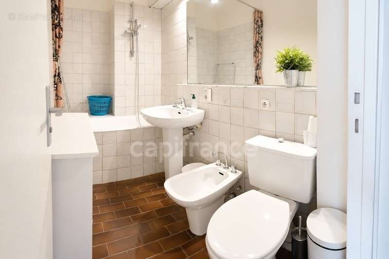 Appartement à vendre 1 pièces  (75) - photo 6