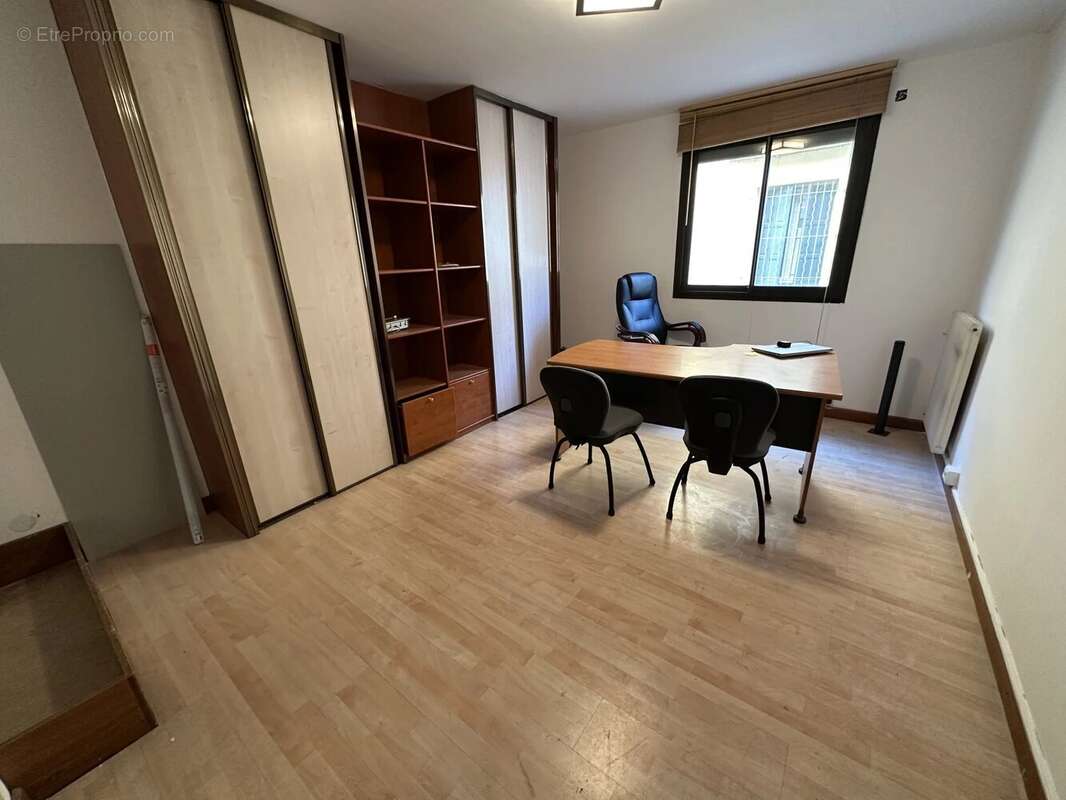 Commerce à PERPIGNAN