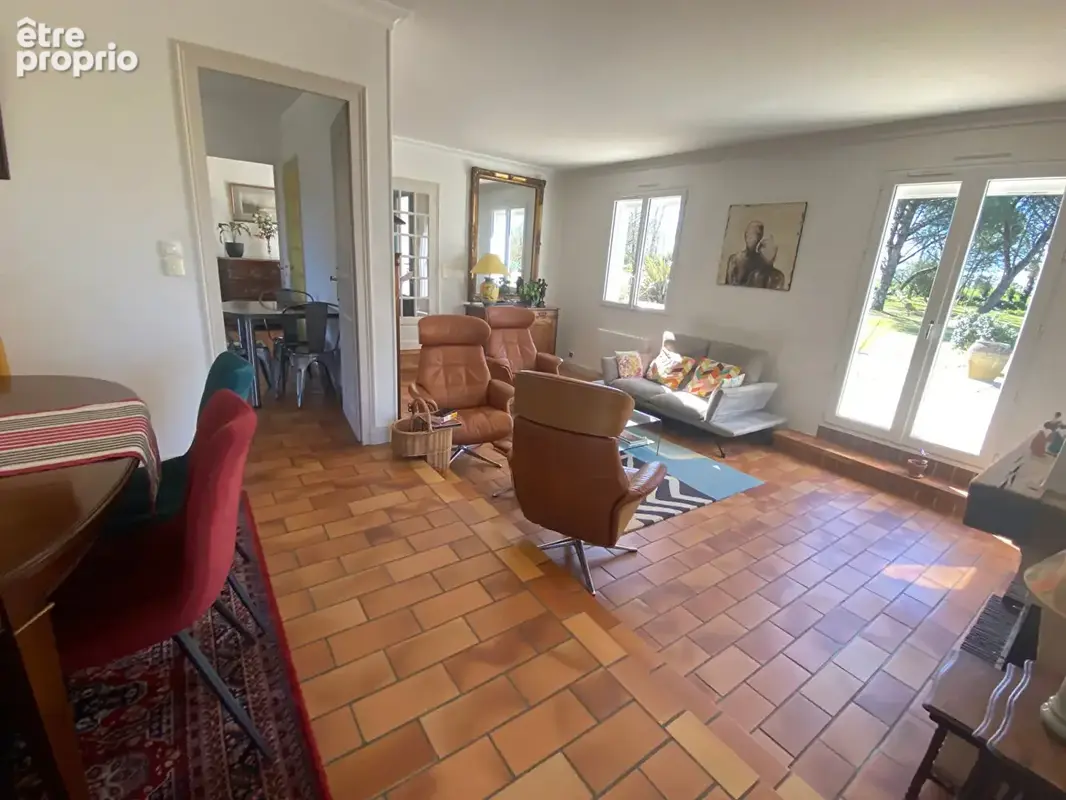 Maison Vouille 7 pièces - 156 m2 - photo 6
