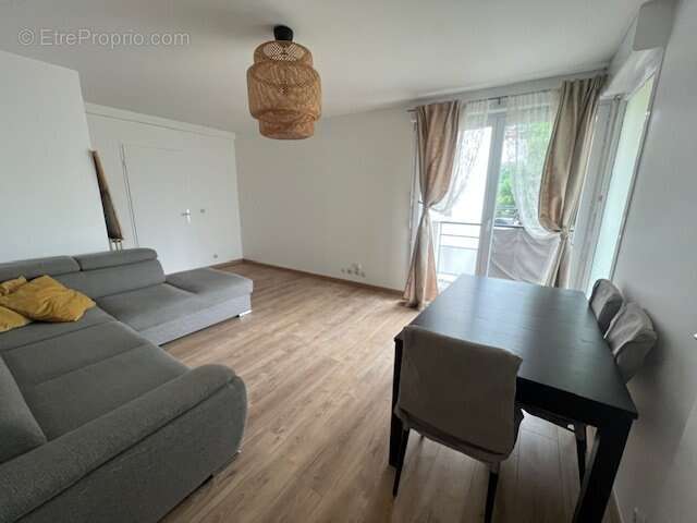 Appartement à CRETEIL