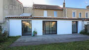 Maison à NIORT