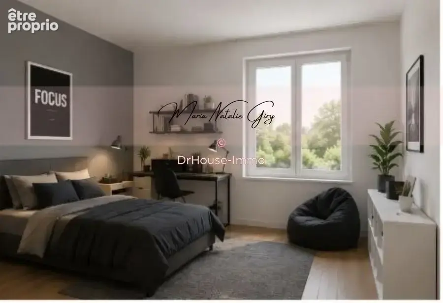 Appartement 95 m² à Asnieres-Sur-Seine  - photo 9
