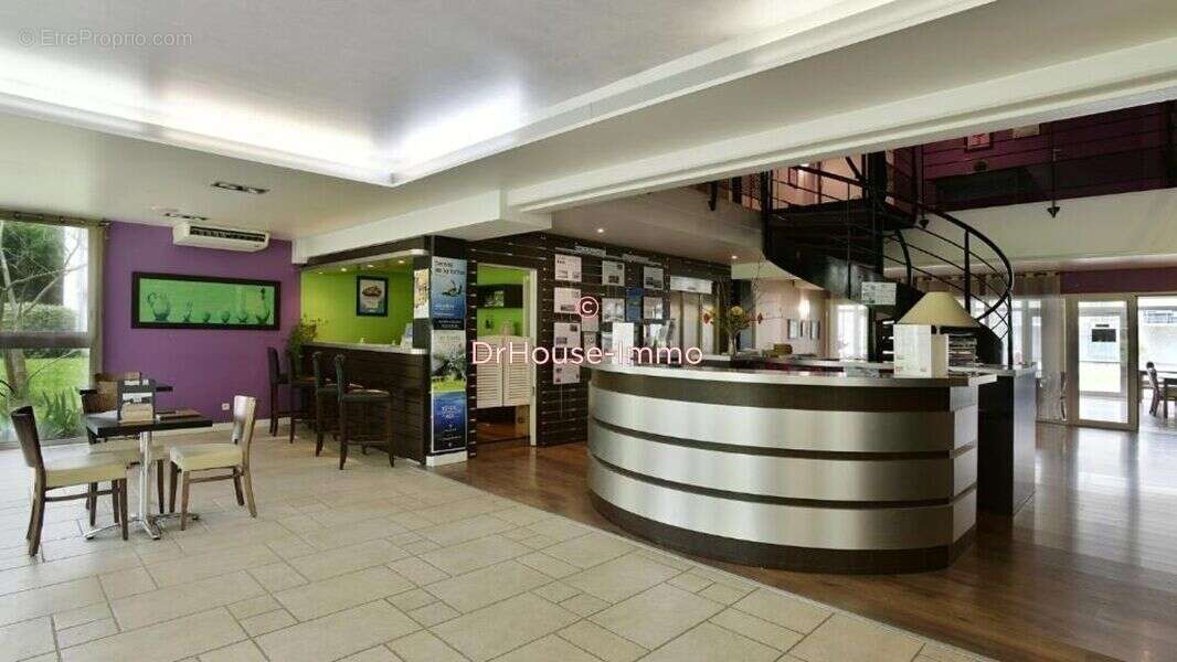 Appartement à LAGORD