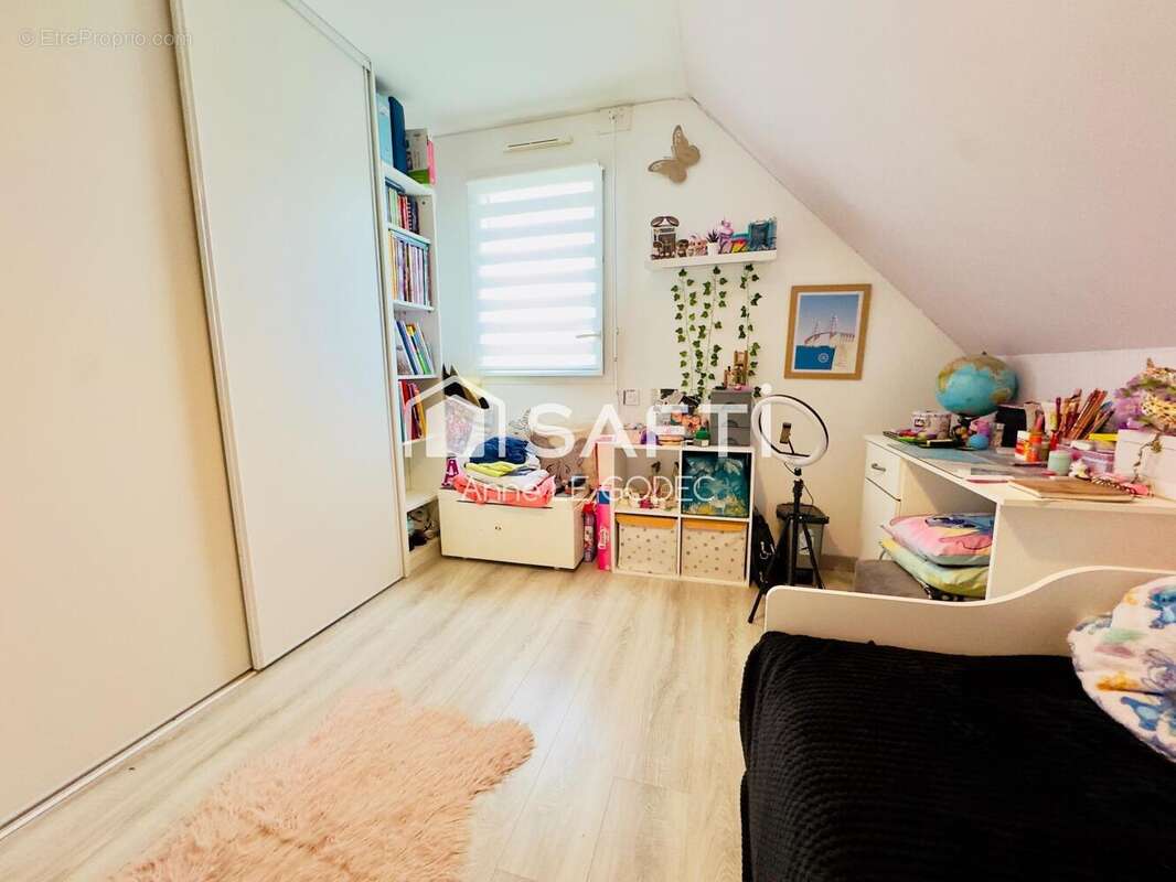 Photo 7 - Maison à VANNES