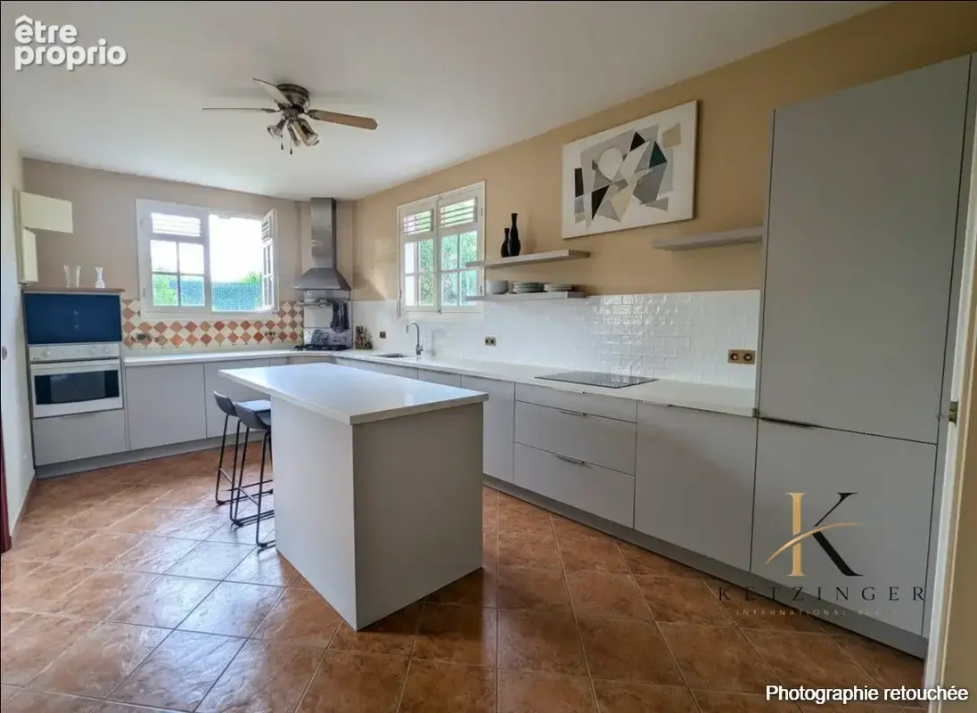 Maison 7 pièces 160 m² à vendre à Saint-Claude (97120) - photo 6