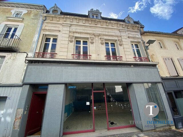 Appartement à PARTHENAY