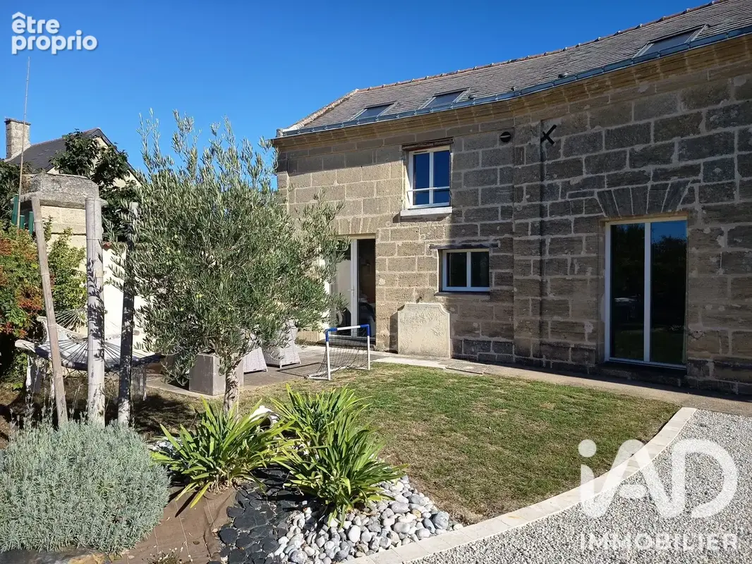 Photo 1 - Maison à DOUE-LA-FONTAINE