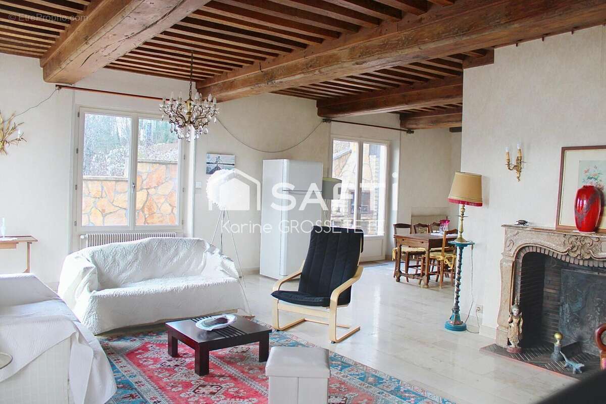 Photo 4 - Maison à MONTBARD