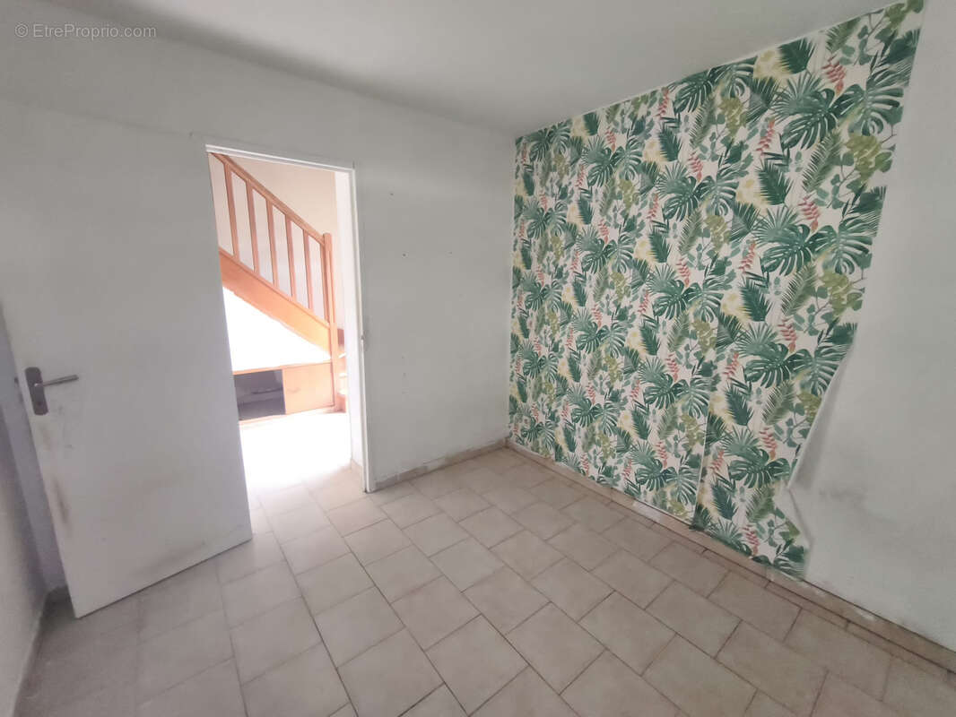 Maison à LA SEYNE-SUR-MER