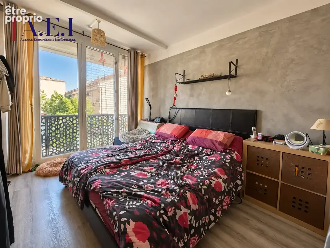 Maison T3/4 avec jardin et garage - photo 7