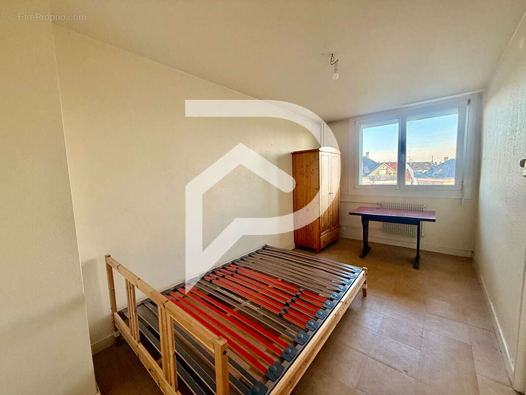 Appartement Colmar 2 pièce(s) 39.07 m2 - photo 8