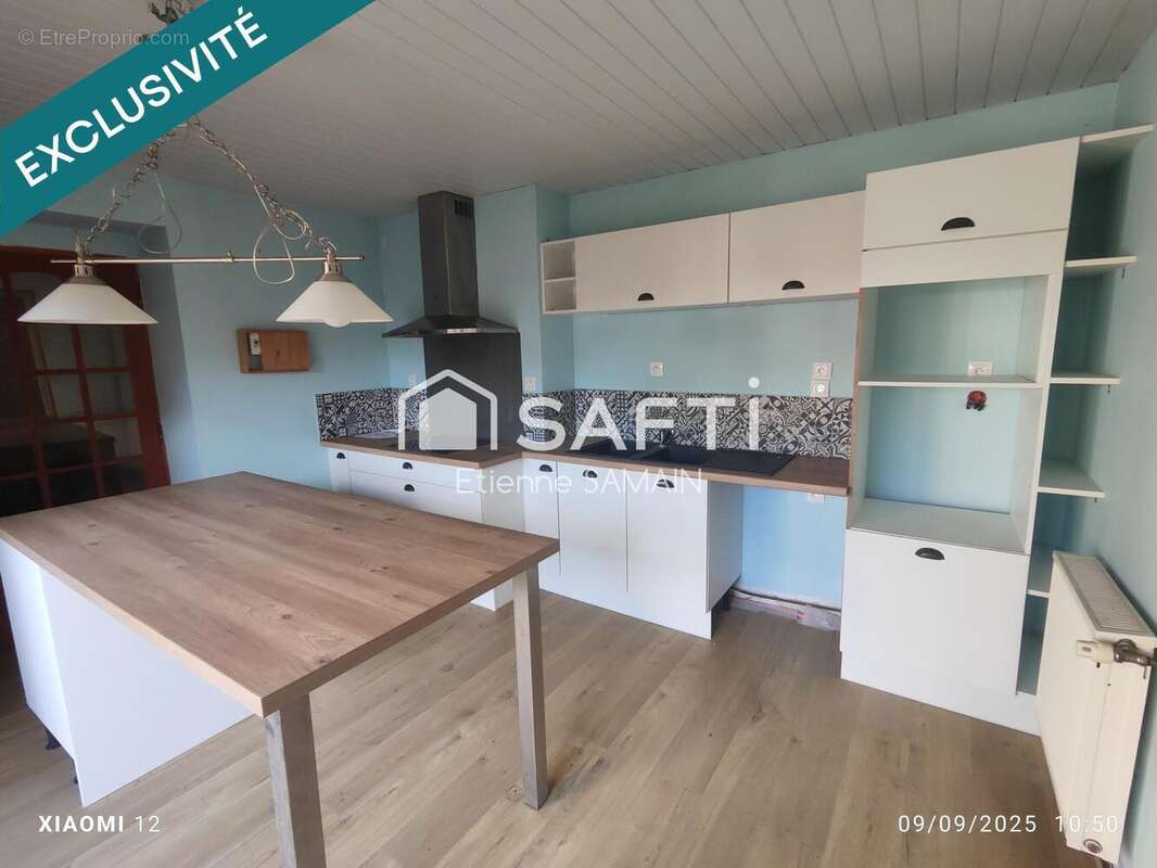 Photo 4 - Maison à ANHIERS