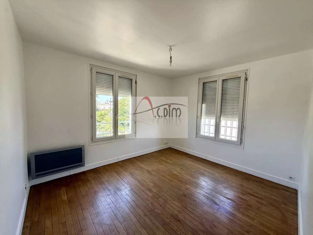 Appartement à MELUN