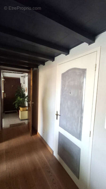 Appartement à AJACCIO