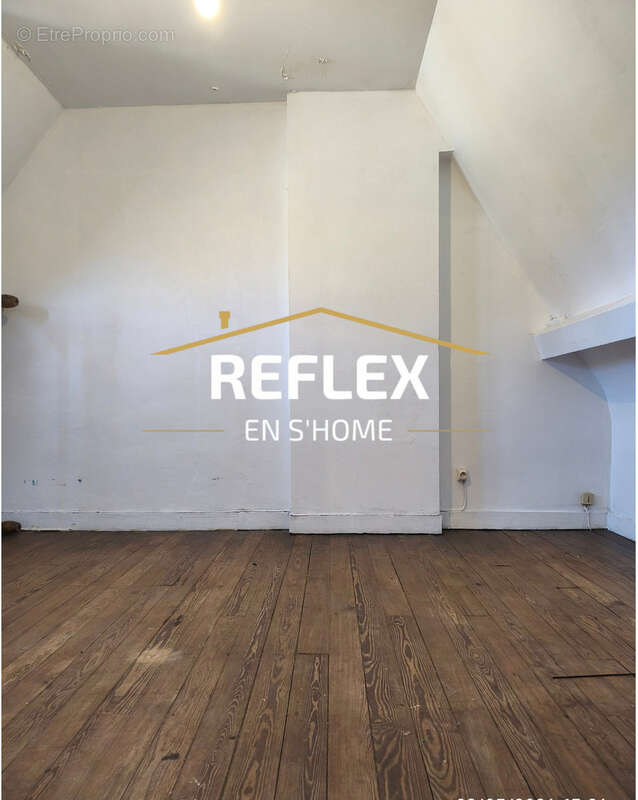 Maison à VILLERS-BRETONNEUX