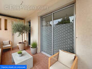 Appartement à ORANGE