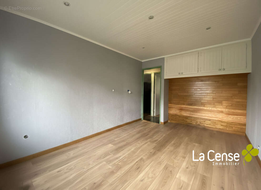 Maison Tressin - Individuelle - photo 11