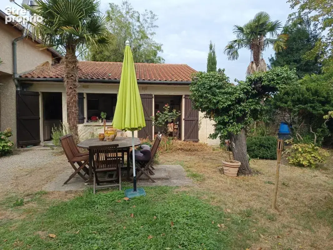 Authentique maison de charme avec dependances - photo 7