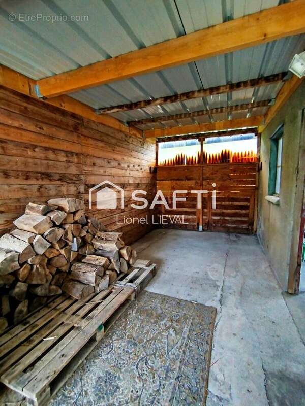 Photo 8 - Maison à BERCK