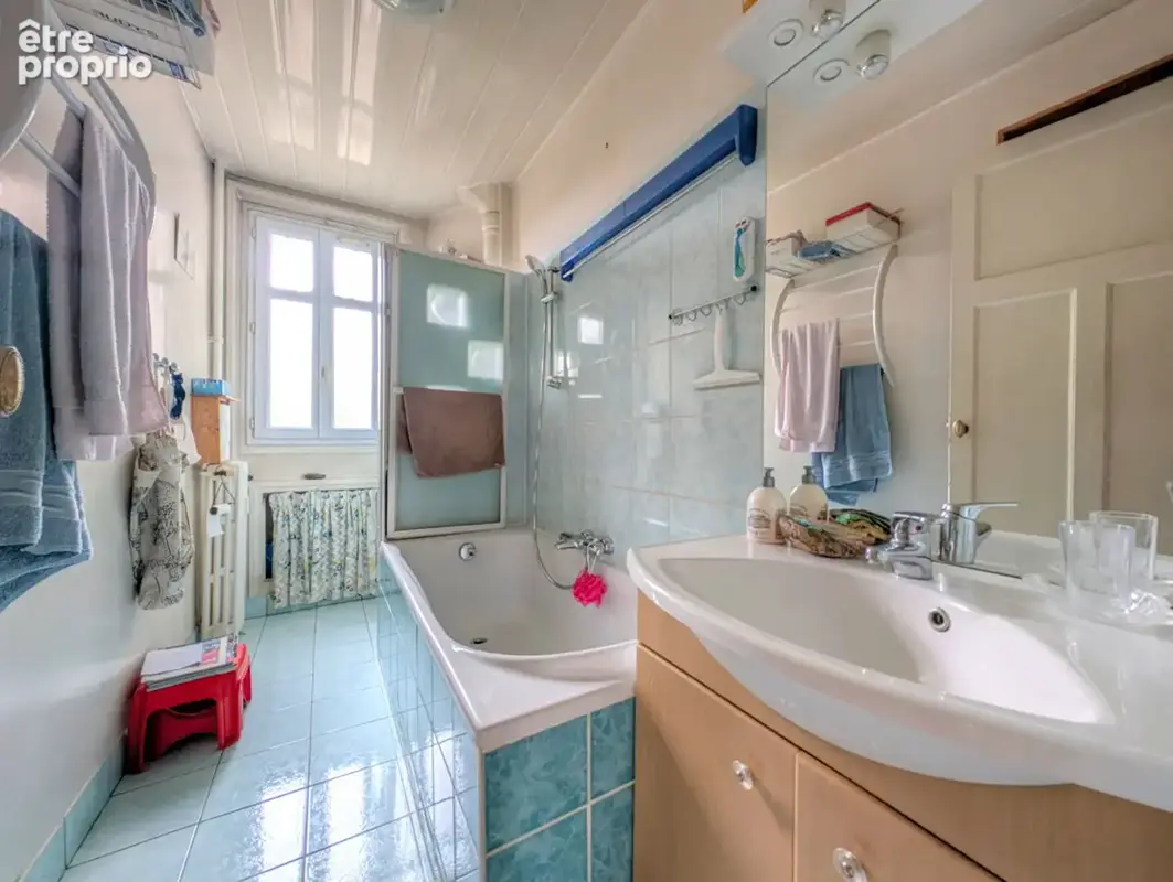Appartement Bois Colombes 4 pièces 84,62 m2 - photo 10